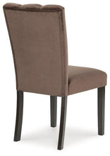 Load image into Gallery viewer, Jeshina Dining Chair
