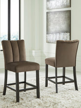 Load image into Gallery viewer, Jeshina Counter Height Barstool - Ego Home Furniture
