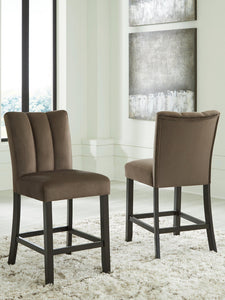 Jeshina Counter Height Barstool - Ego Home Furniture