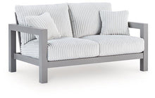 Load image into Gallery viewer, Hurley Park Outdoor Loveseat with Cushion
