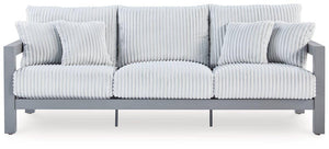 Hurley Park Outdoor Package - Ego Home Furniture