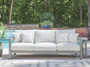 Hurley Park Outdoor Package - Ego Home Furniture