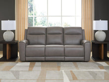 Load image into Gallery viewer, 5Z-Comfort Power Reclining Sofa
