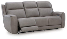 Load image into Gallery viewer, 5Z-Comfort Power Reclining Sofa
