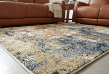 Load image into Gallery viewer, Maville 8&#39; x 10&#39; Rug
