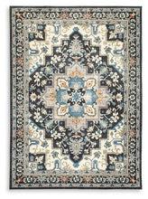 Load image into Gallery viewer, Leningston Washable Rug
