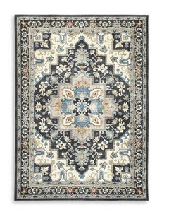 Leningston Washable Rug - Ego Home Furniture