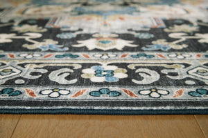 Leningston Washable Rug - Ego Home Furniture