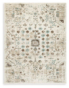 Jossler Rug - Ego Home Furniture