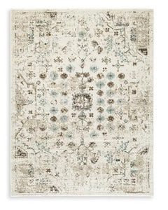 Jossler Rug - Ego Home Furniture
