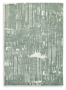 Cayworth Rug - Ego Home Furniture