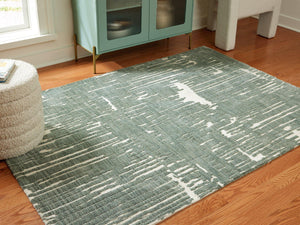Cayworth Rug - Ego Home Furniture