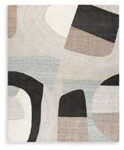 Load image into Gallery viewer, Edrickhill 8' x 10' Rug

