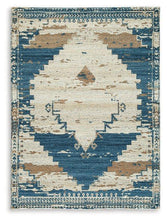 Load image into Gallery viewer, Varnler Rug
