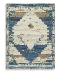 Varnler Rug - Ego Home Furniture