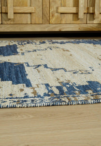 Varnler Rug - Ego Home Furniture