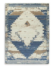 Load image into Gallery viewer, Varnler Rug
