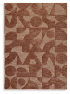 Perrenton Rug - Ego Home Furniture