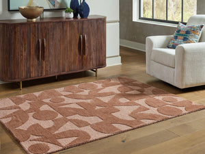 Perrenton Rug - Ego Home Furniture