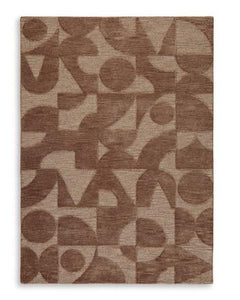 Perrenton Rug - Ego Home Furniture
