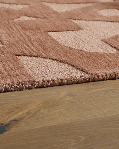 Perrenton Rug - Ego Home Furniture
