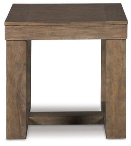 Cariton End Table