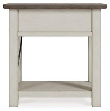 Load image into Gallery viewer, Bolanburg Chairside End Table
