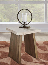 Load image into Gallery viewer, Brendalhouse End Table
