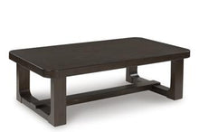 Load image into Gallery viewer, Breckington Coffee Table
