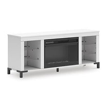 Load image into Gallery viewer, Brollevi Entertainment Center - Ego Home Furniture
