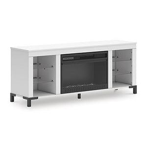 Brollevi Entertainment Center - Ego Home Furniture
