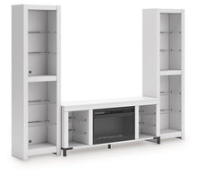 Load image into Gallery viewer, Brollevi Entertainment Center - Ego Home Furniture
