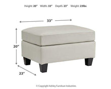 Load image into Gallery viewer, Genoa Living Room Set - Ego Home Furniture
