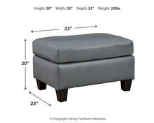 Load image into Gallery viewer, Genoa Living Room Set - Ego Home Furniture
