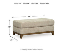 Load image into Gallery viewer, Parklynn Living Room Set - Ego Home Furniture
