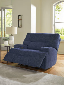 Acklen Place Oversized Power Recliner - Ego Home Furniture