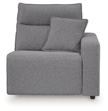 Load image into Gallery viewer, Modmax II Power Reclining Sectional with Audio Consoles - Ego Home Furniture
