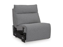 Load image into Gallery viewer, Modmax Reclining Sectional with Audio Console
