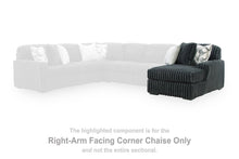 Load image into Gallery viewer, Midnight-Madness Super Chaise - Ego Home Furniture
