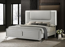 Load image into Gallery viewer, Cool Gray Dresser
