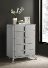 Load image into Gallery viewer, Cool Gray Mirror
