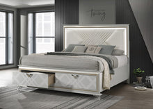 Load image into Gallery viewer, B026 Magic Gold Bed
