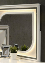 Load image into Gallery viewer, Queen Bed - Dresser - Mirror
