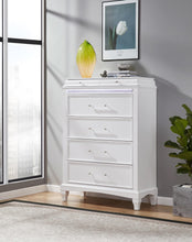 Load image into Gallery viewer, White Led Chest
