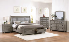 Load image into Gallery viewer, B070 Bed-Dresser-Mirror
