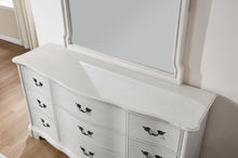 Load image into Gallery viewer, Antique White Chest
