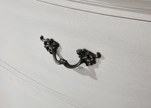 Load image into Gallery viewer, Queen Bed Frame - Dresser - Mirror - Chest - Nightstand
