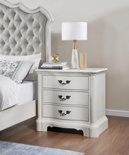 Load image into Gallery viewer, Antique White Chest
