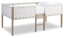 Load image into Gallery viewer, Wrenalyn Youth Loft Bed Frame image
