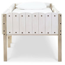 Load image into Gallery viewer, Wrenalyn Youth Loft Bed Frame
